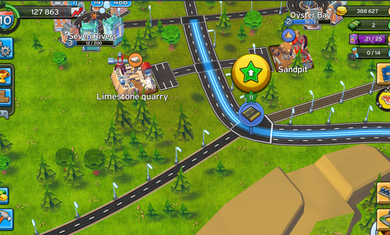 边境王国最新版(3)