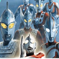 奥特曼格斗进化0