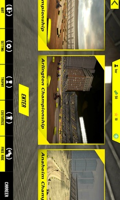 超级摩托冠军(5)