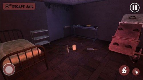 双胞胎恐怖奶奶(2)