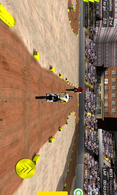 超级摩托冠军(3)