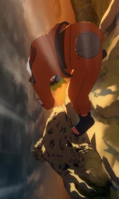 火影忍者究极冲击(2)