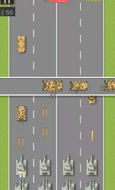 坦克战团指挥官(2)