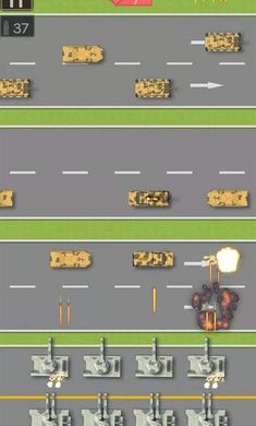 坦克战团指挥官(4)