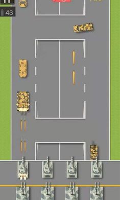 坦克战团指挥官(3)