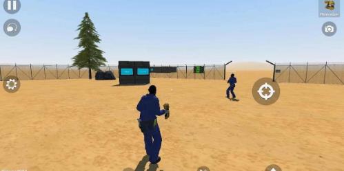 物理沙盒模拟(4)