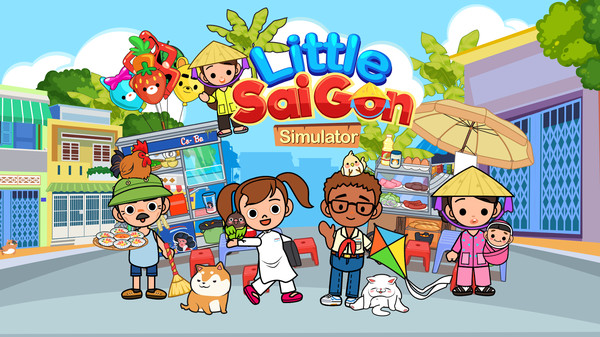 小西贡模拟器(1)