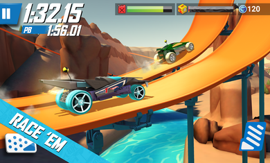 风火轮竞赛安卓版(7)