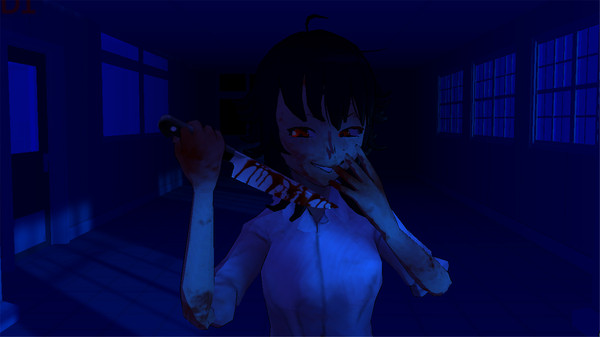 恐怖校园模拟器(3)