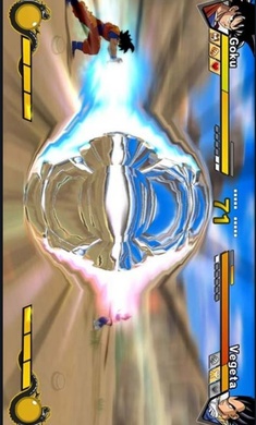 龙珠Z真武道会2手机最新版(1)