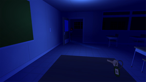 恐怖校园模拟器(1)