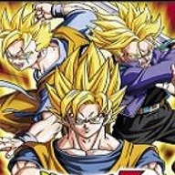 龙珠Z真武道会2手机最新版