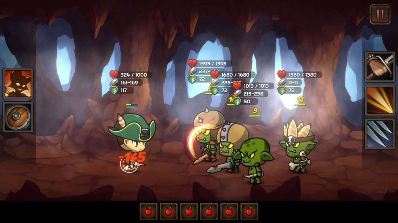 小小英雄最新版(4)