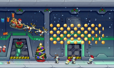 疯狂喷气机安卓版(2)