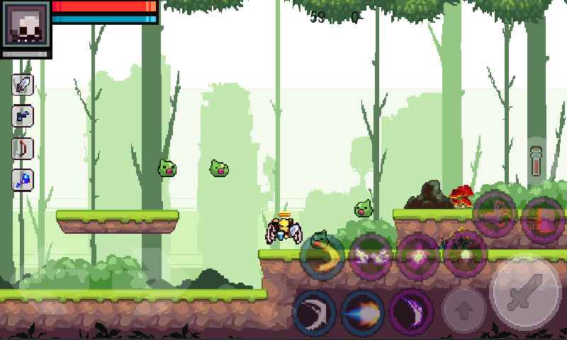 地上城守护者(3)