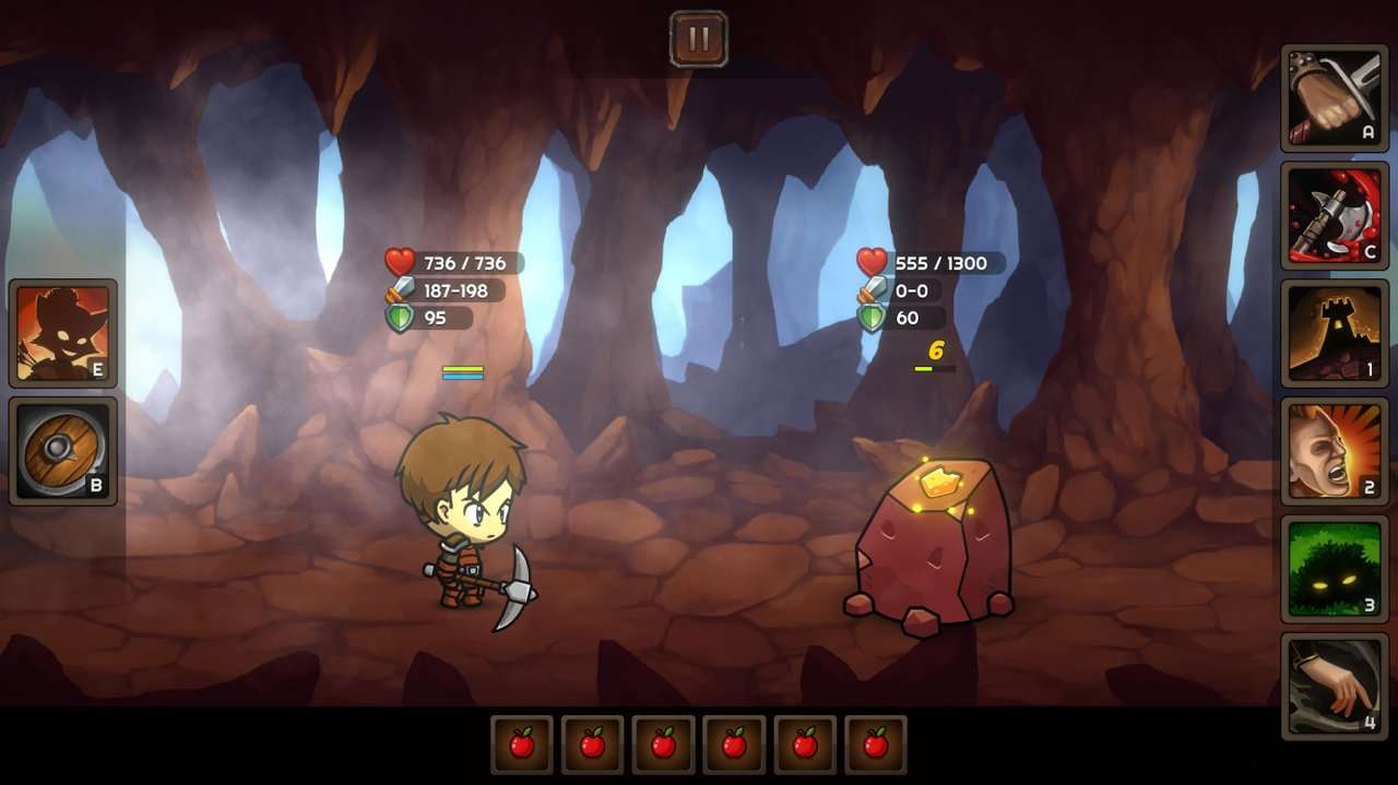 小小英雄最新版(3)