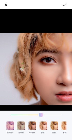 美颜美化相机(4)