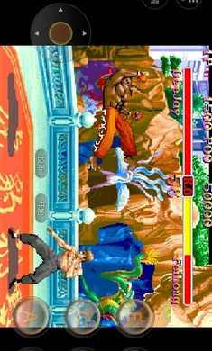 超级街头霸王2(5)