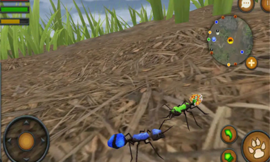 全员加速中之疯狂加速(3)