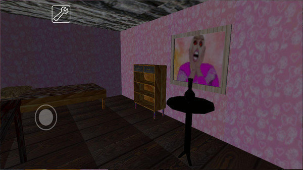 恐怖冰淇淋奶奶(3)