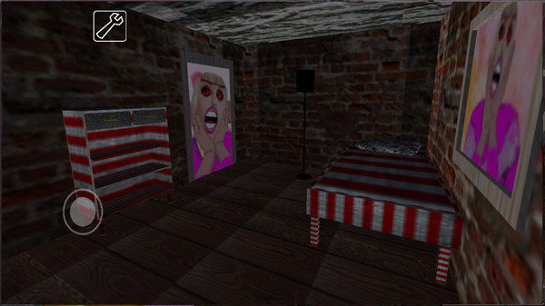 恐怖冰淇淋奶奶(2)