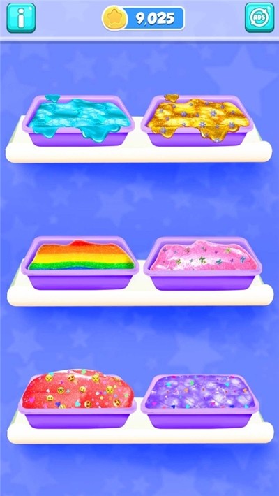 快清理粘液模拟器(4)