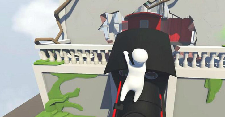 人类一败涂地(1)