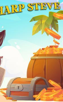 夏普船长史蒂夫(3)