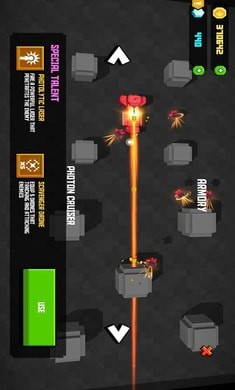 方块爆裂坦克(1)