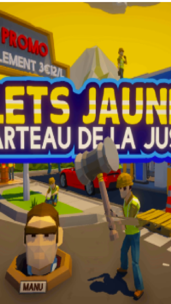 纸箱打地鼠锤爆你的头(1)