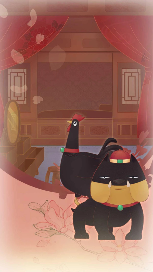 花木兰的那些事(3)