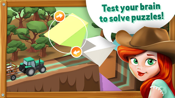 积木桥梁建造(3)