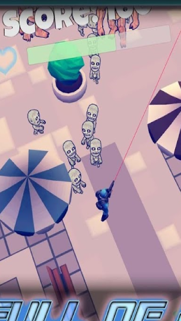 最后的生还者(3)