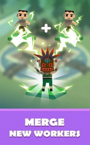 闲置岛建设与生存(3)