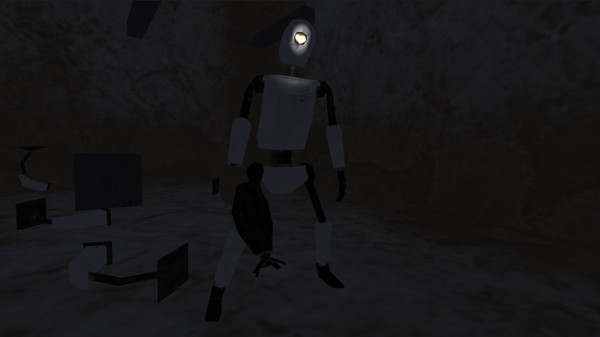 机器人实验室(2)