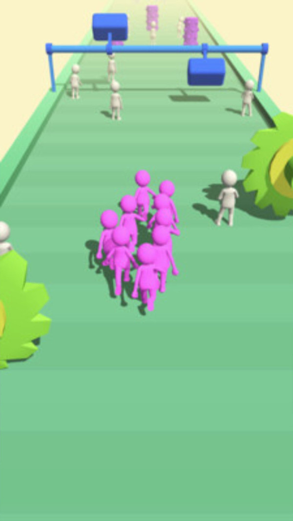 兄弟们跟我冲(2)