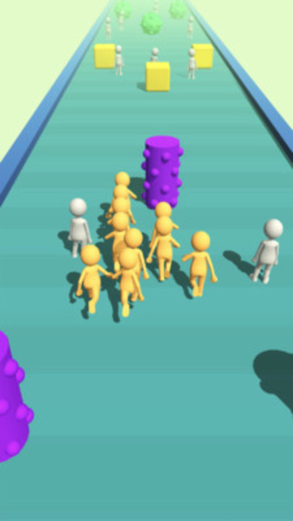 兄弟们跟我冲(1)