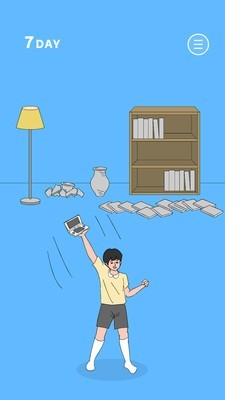 游戏机被老妈藏起来了(1)