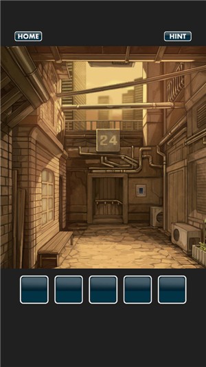 少女世界冒险(3)