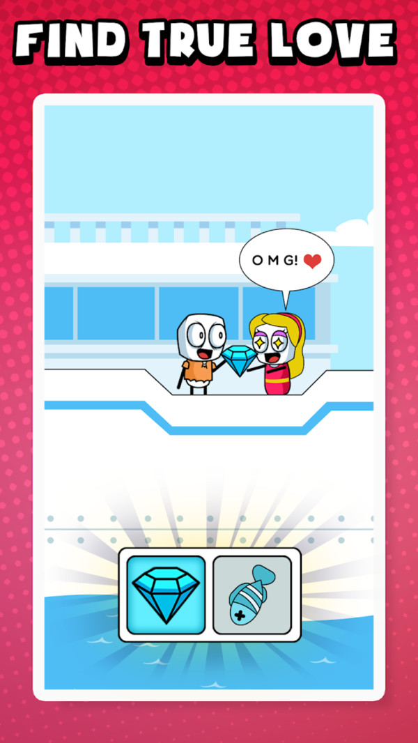 救救总统先生(1)