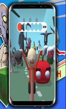 可怕的跑步派对(1)