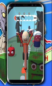 可怕的跑步派对(3)