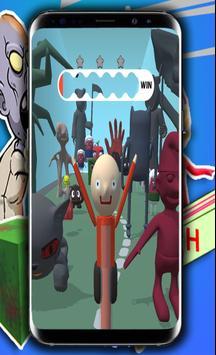 可怕的跑步派对(2)