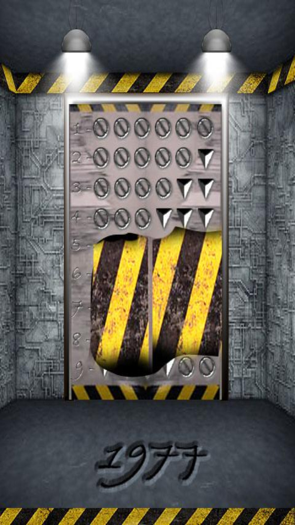 100层高楼解谜(2)