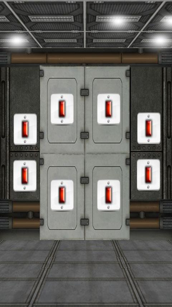 100层高楼解谜(1)