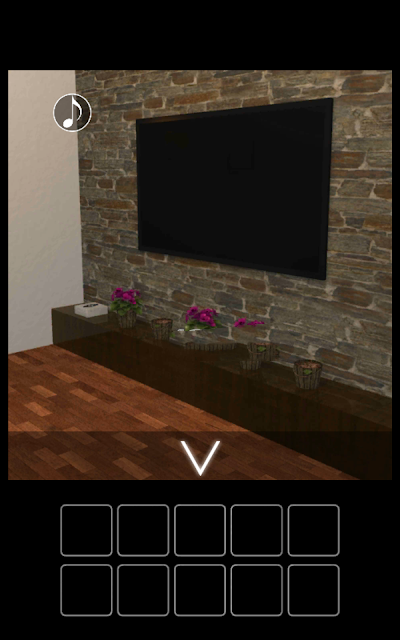 逃出渡假旅馆(3)