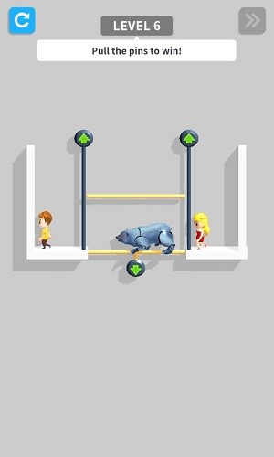 拉针烧脑大师(3)