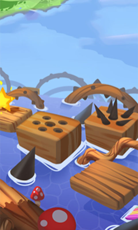 水上世界逃脱(2)