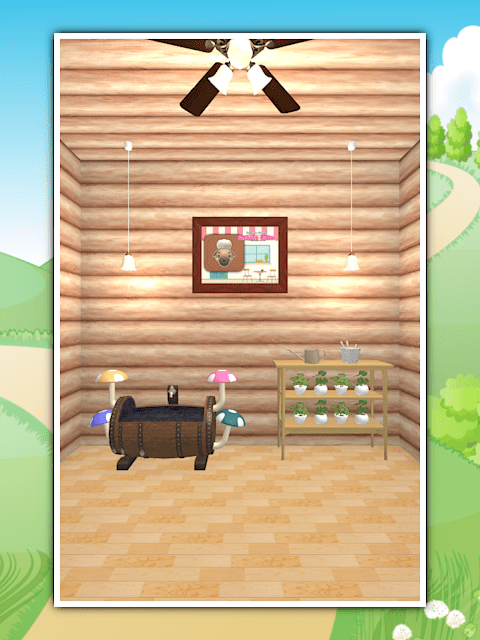 三只小猪再逃脱(1)