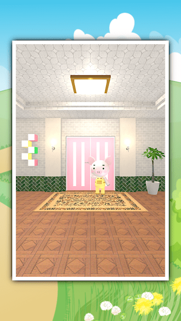 三只小猪再逃脱(3)